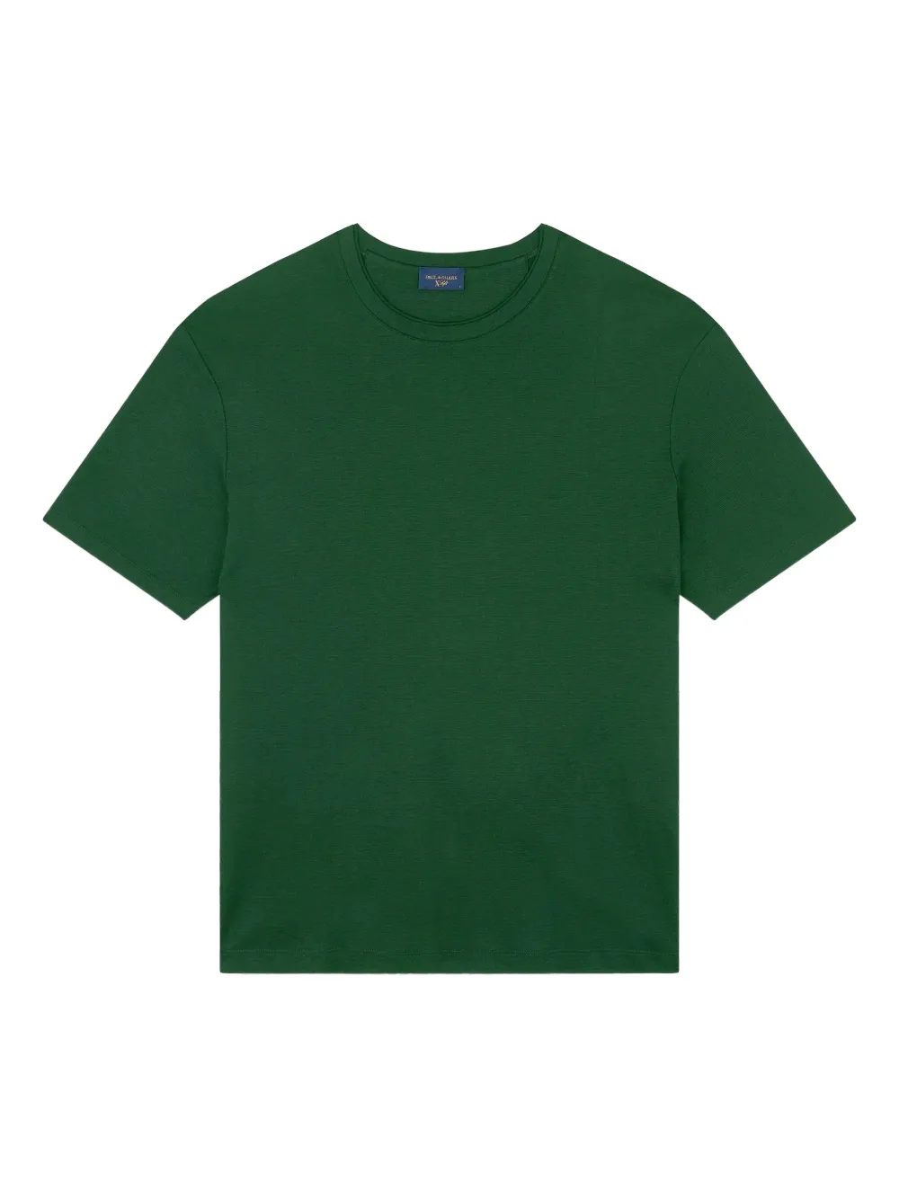 

Футболка X-Soft Paul & Shark, зеленый