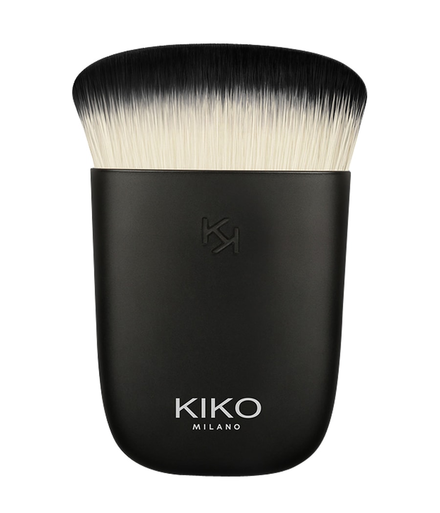 

Кисть кабуки KIKO Milano Face 16 Multi-Purpose Kabuki Brush, 1 шт.