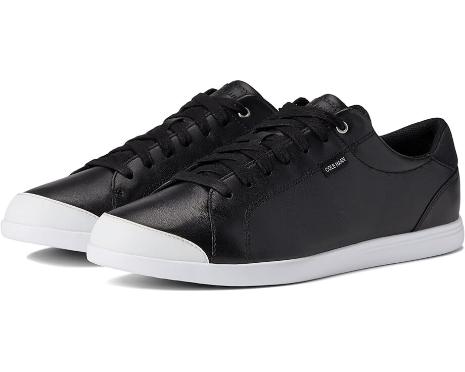 

Кроссовки Cole Haan Molly Sneaker, черный