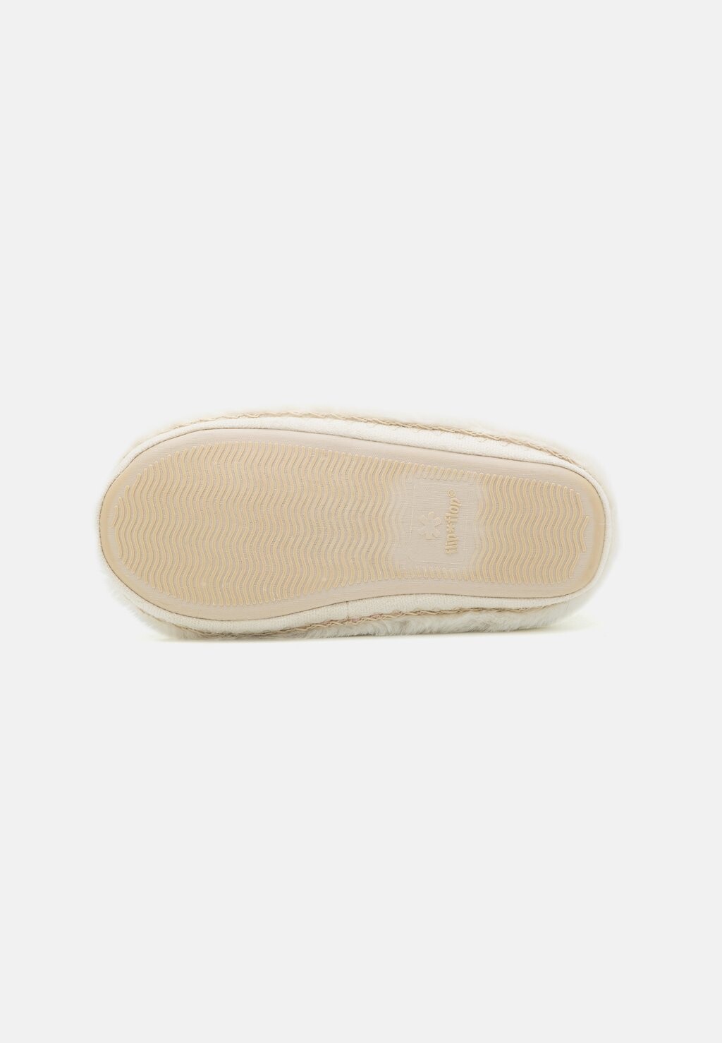 

Тапочки YETI flip*flop, песочный