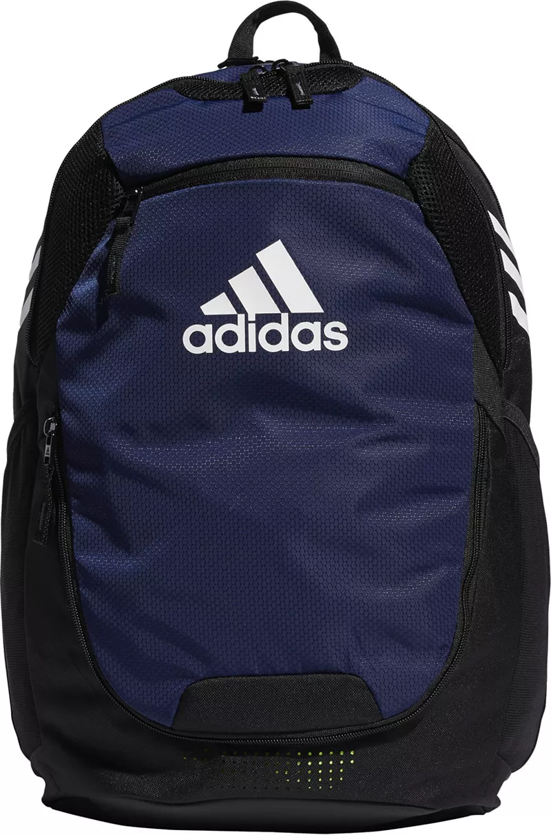 

Футбольный рюкзак Adidas Stadium 3, цвет Team Navy Blue