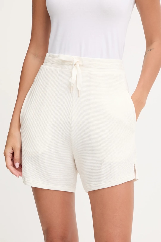 

Шорты ottoman BOSS, бежевый