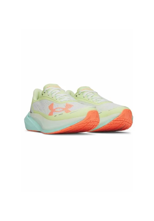 Кроссовки для бега на длинные дистанции velociti Under Armour, White — фото 4