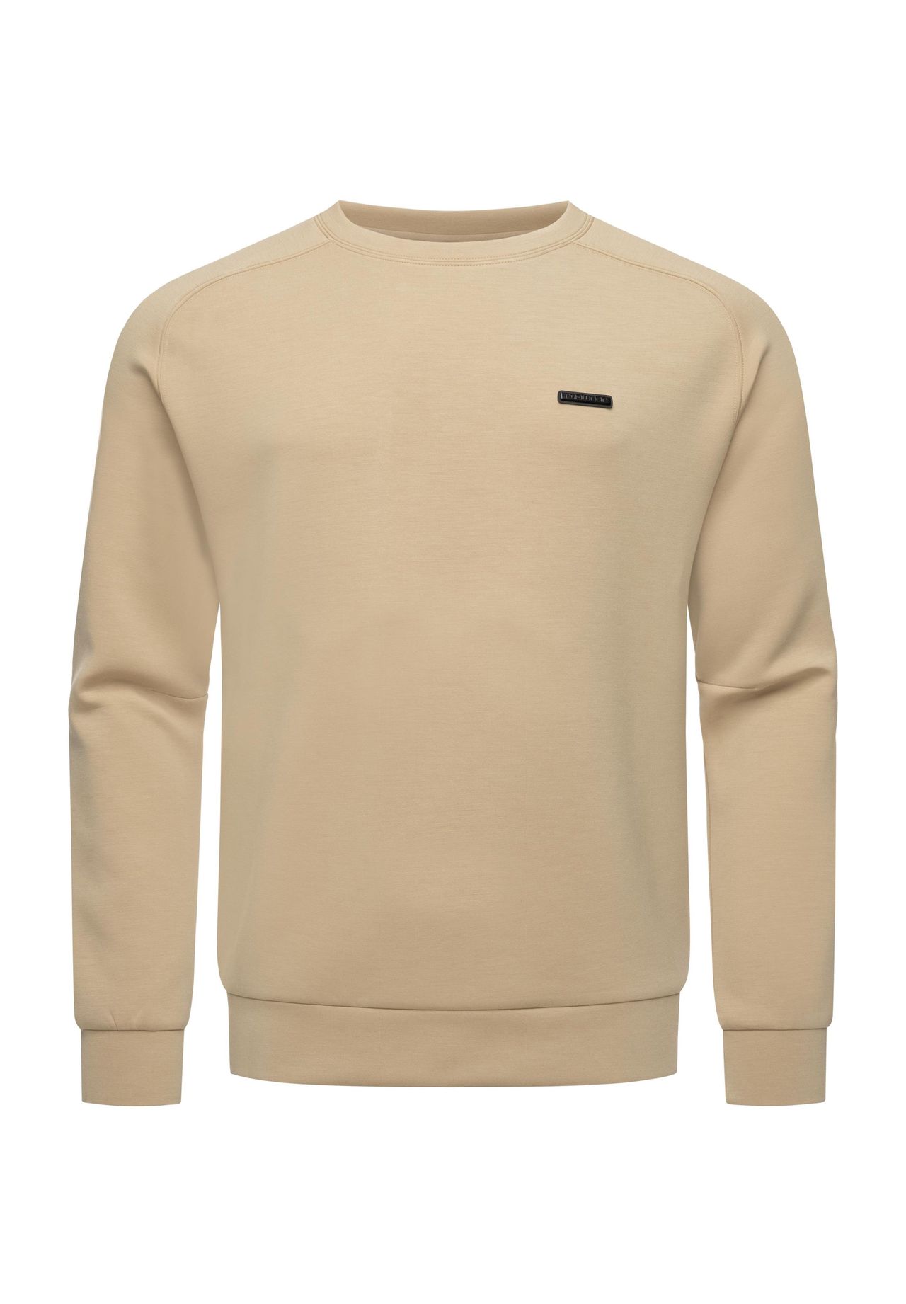 

Толстовка Хаави Ragwear, песочный, Бежевый, Толстовка Хаави Ragwear, песочный