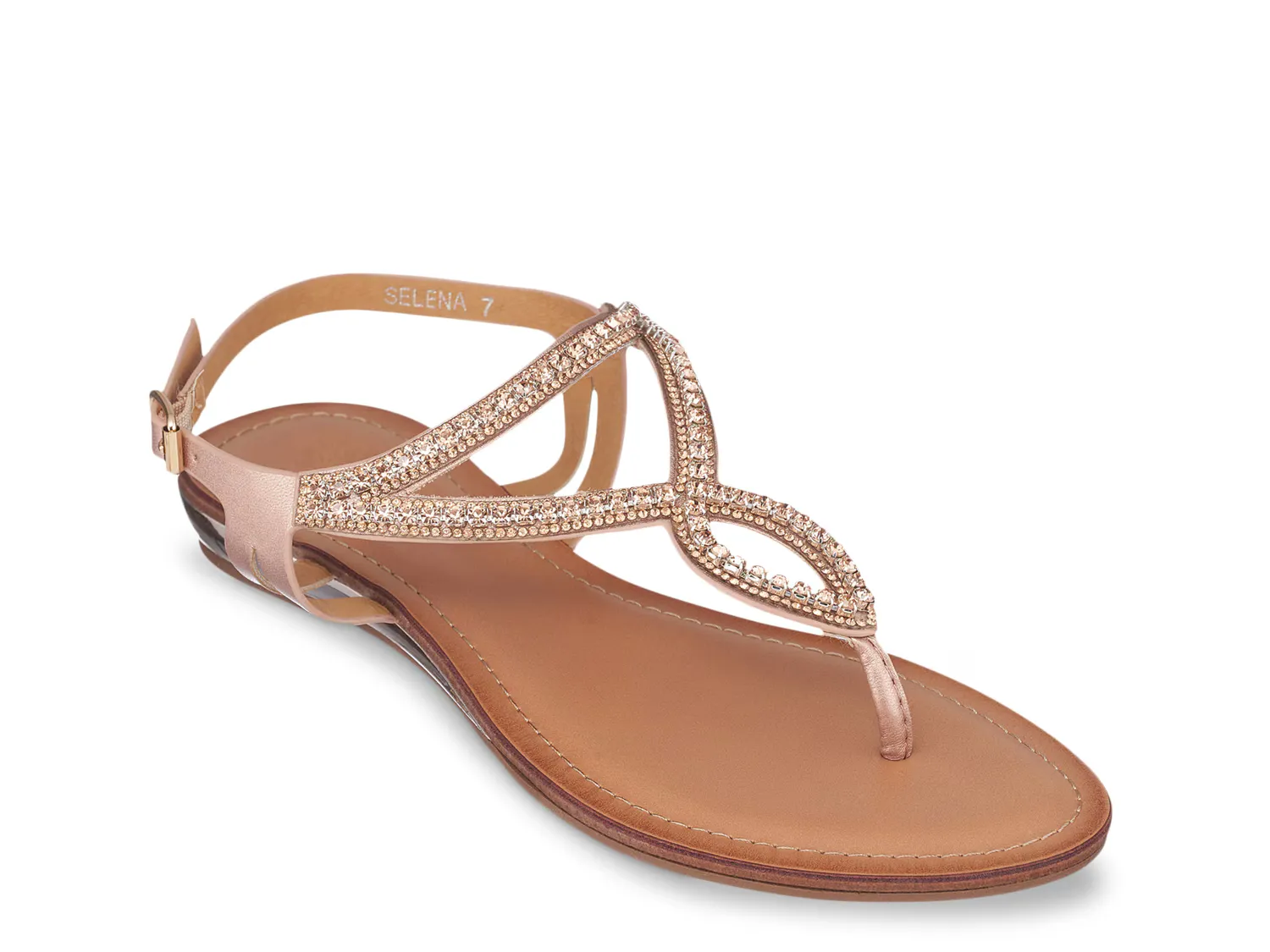 

Сандалии Selena Sandal Gc Shoes, розовый