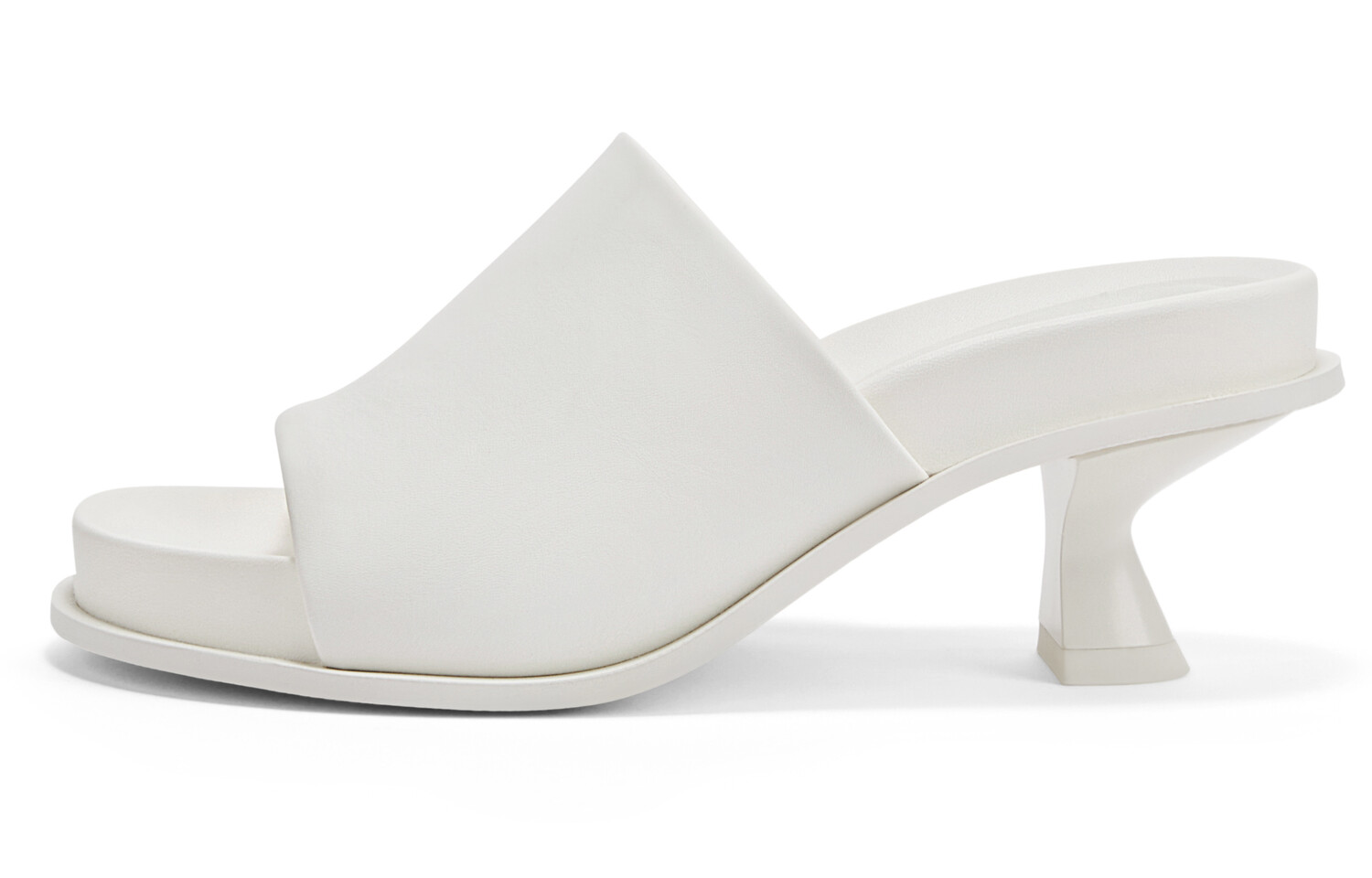 Шлепанцы женские Charles&Keith — фото 4