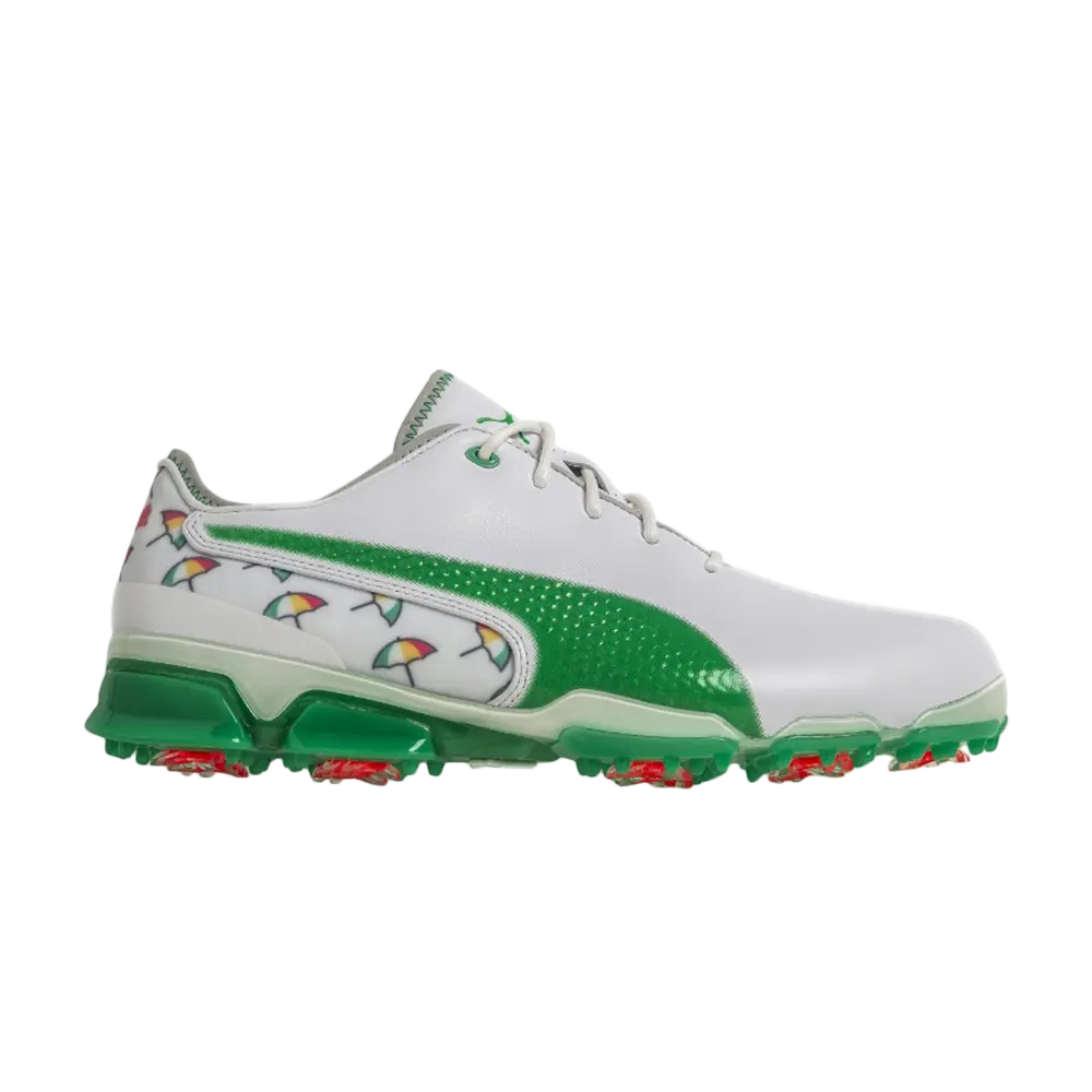 

Кроссовки Arnold Palmer x Ignite Pro Adapt LE Puma, белый
