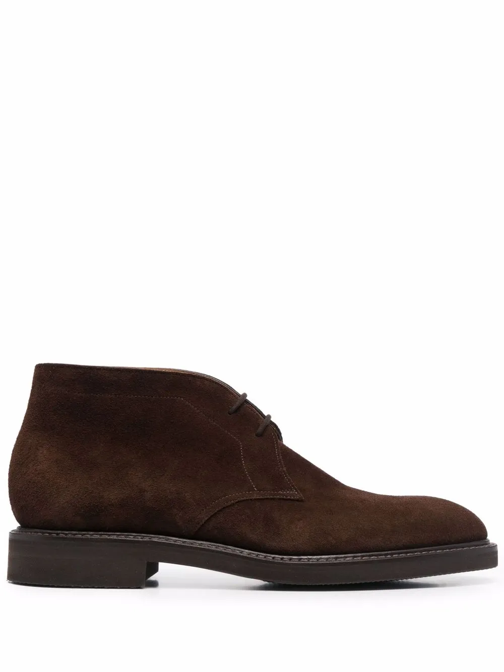 

Ботинки Heywood John Lobb, коричневый