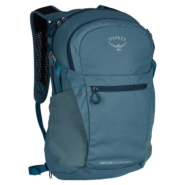 

Рюкзак Osprey, цвет Sea Glass Blue
