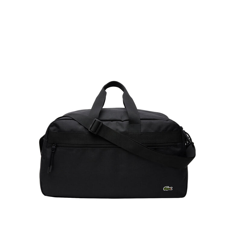 

Сумка neocroc gym bag Lacoste, черный