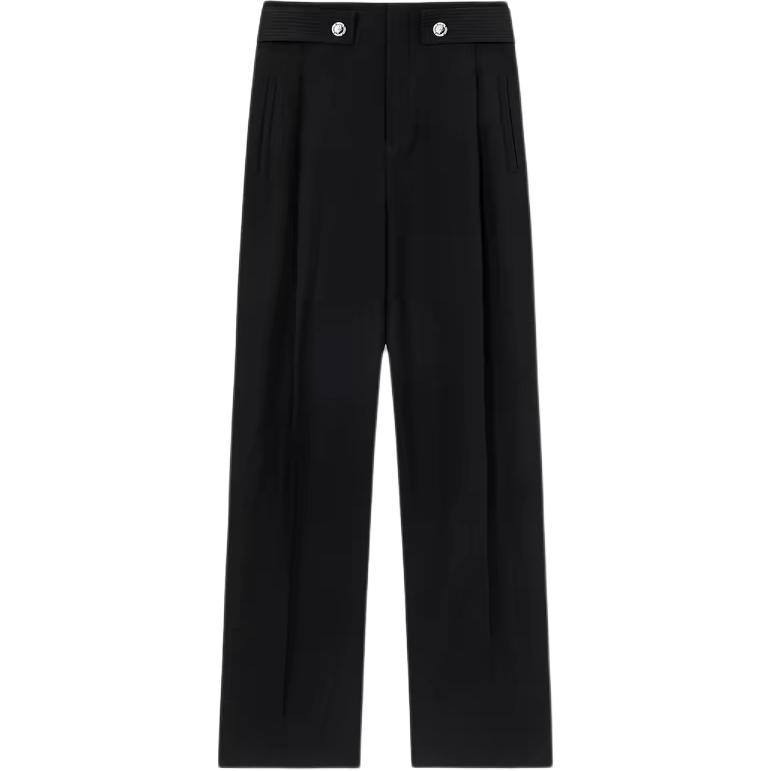 

KARL LAGERFELD / Karl Lagerfeld Jeans Повседневные брюки KARL LAGERFELD женские черные