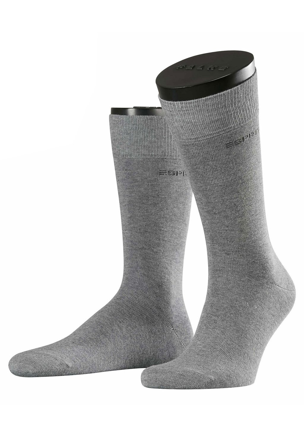 

Носки BASIC UNI 2-PACK EVERYDAY CASUAL Esprit, серый