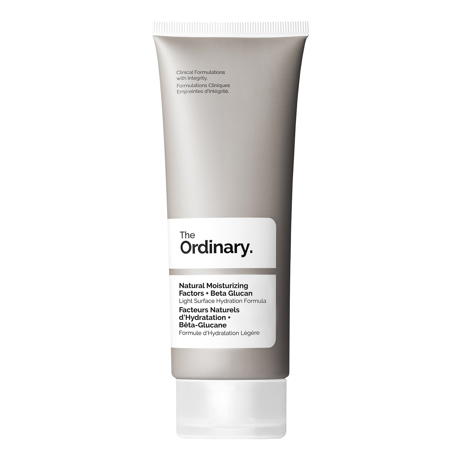 

Увлажняющий гель Facteurs Naturels d'Hydratation + Bêta-Glucane The Ordinary, 100 ml
