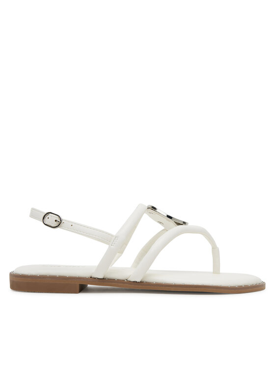 Сандалии 123AL1754 Nine West, белый