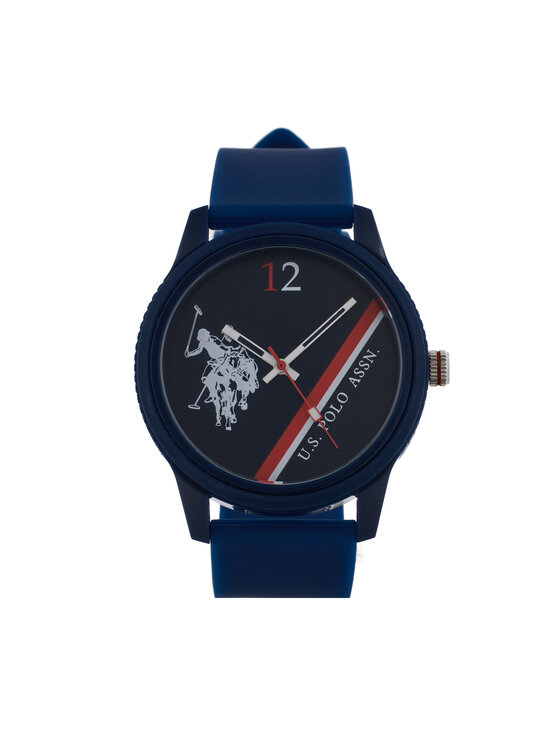 

Часы Michael USP7306BL U.S. Polo Assn., синий