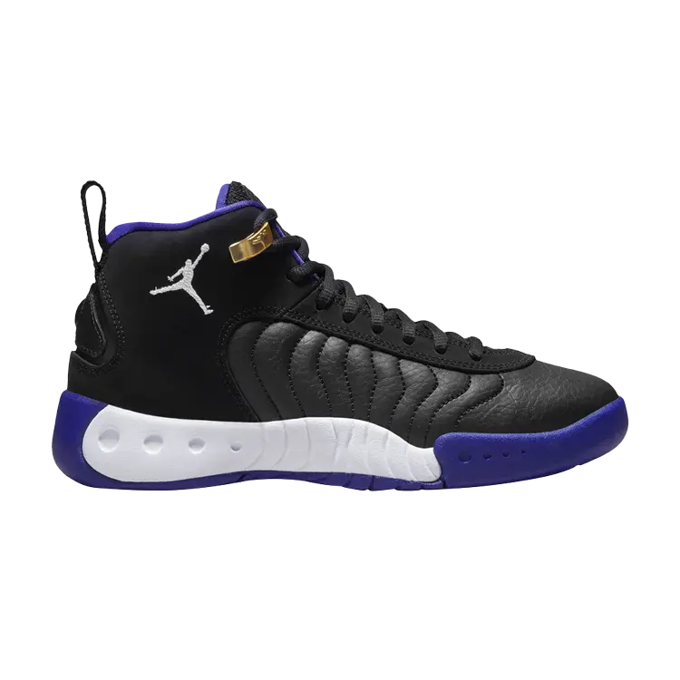 

Кроссовки Air Jordan Jordan Jumpman Pro GS, черный