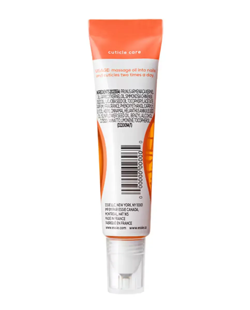 Уход за ногтями и кутикулой Roll Apricot Essie — фото 2