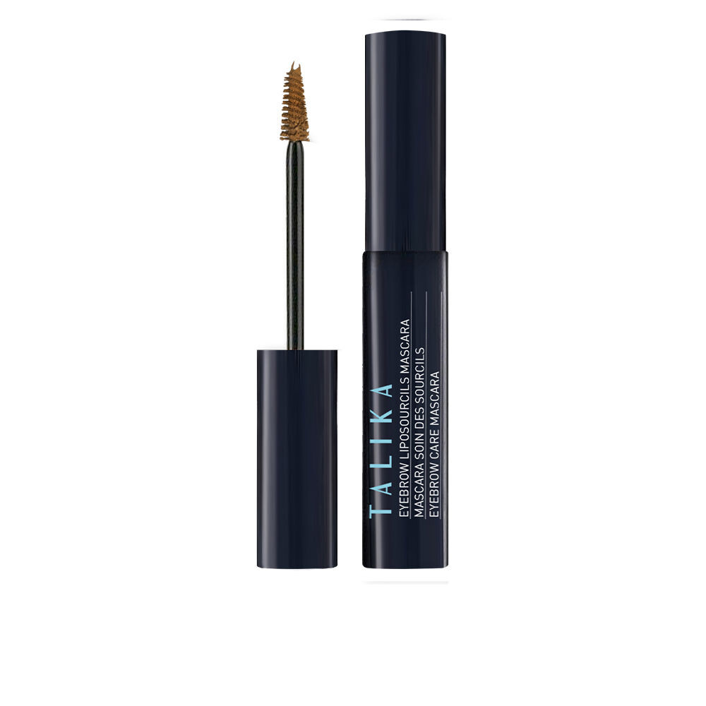 

Краски для бровей Eyebrow liposourcils mascara Talika, 5 мл, chatain