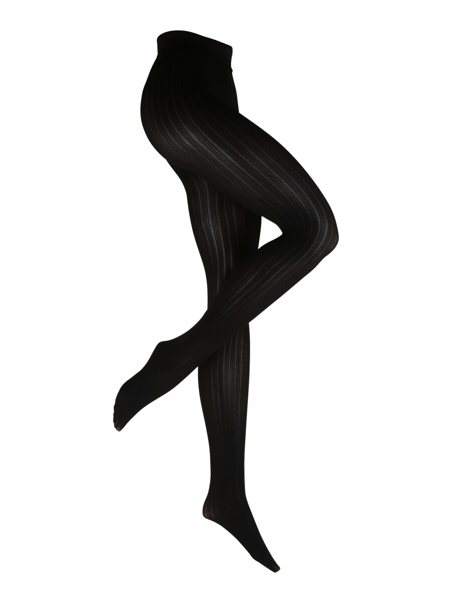 

Колготки Swedish Stockings Regular Tights Alma, черный