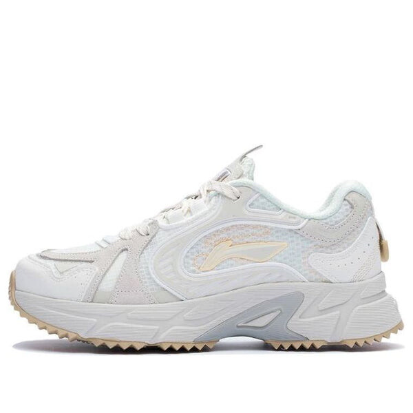 Кроссовки шигуан Li-Ning, белый