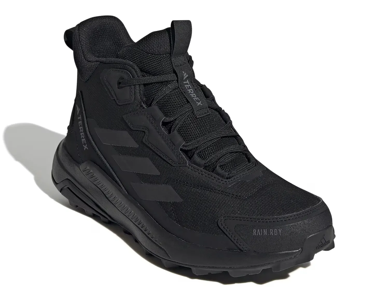 Кроссовки треккинговые Unity TERREX Anylander RAIN.RDY - женские Adidas, Black