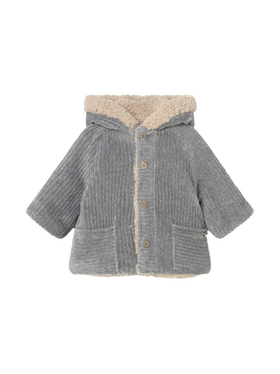 

Демисезонная куртка regular fit 2496 Mayoral, серый