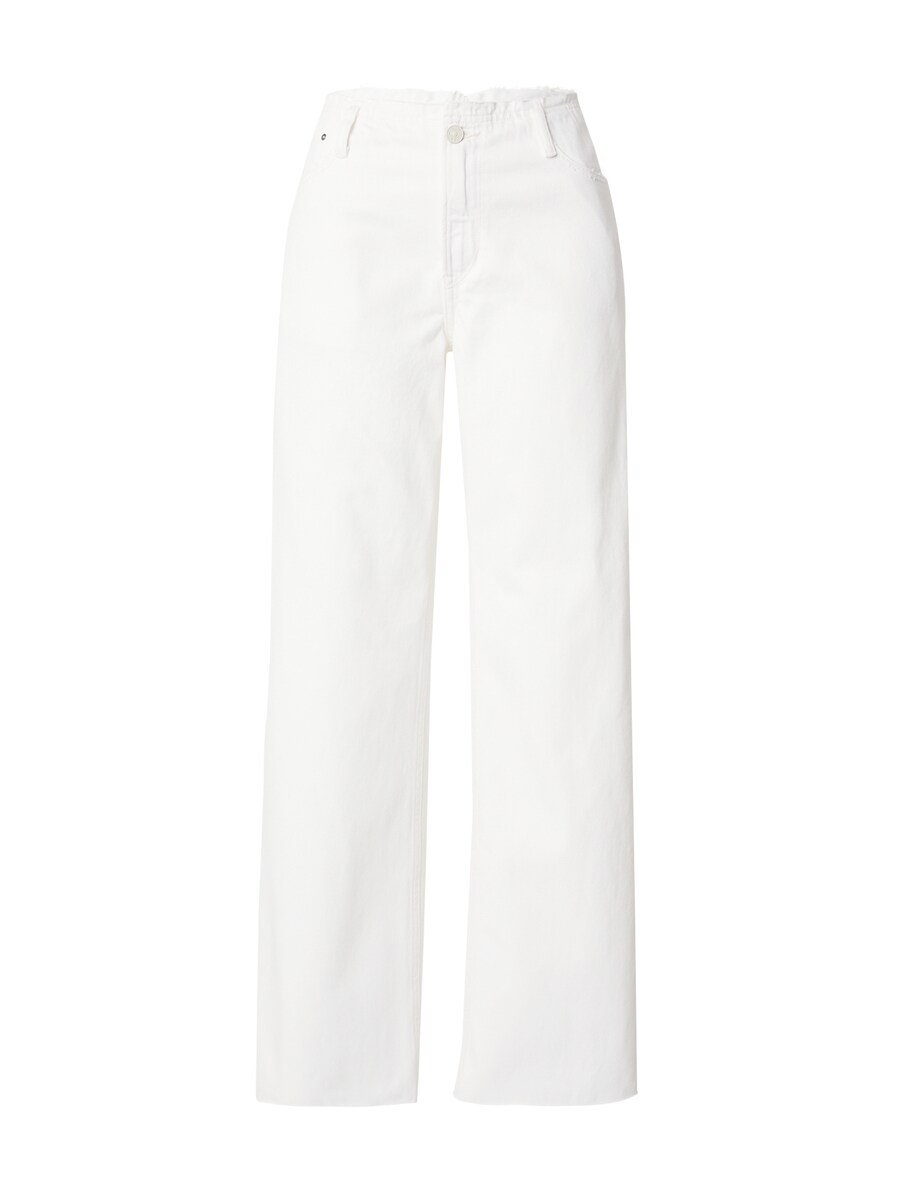 

Обычные джинсы G-STAR Judee, цвет White denim