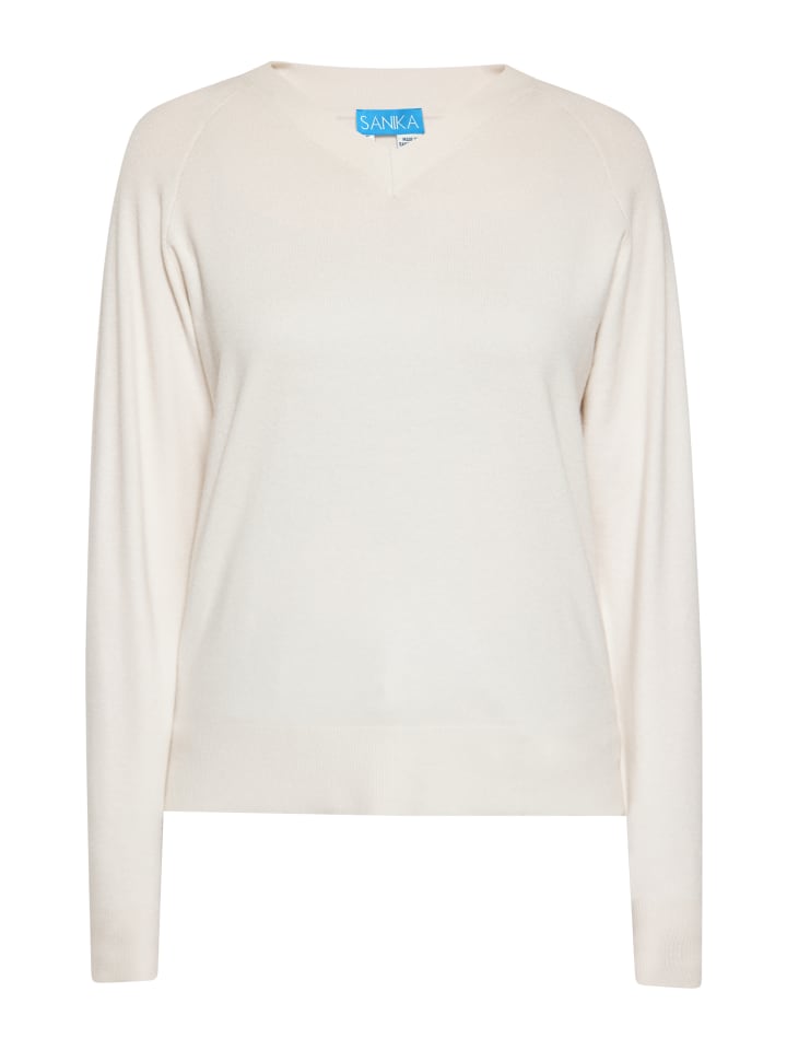 

Свитер usha BLUE LABEL