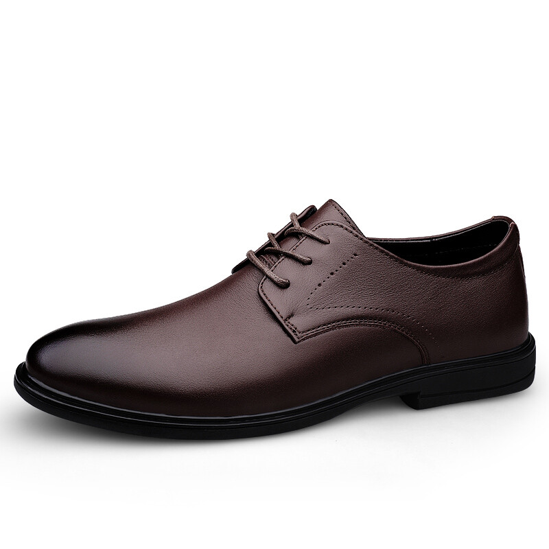 

Туфли BVFNLEE Dress Shoes Men Low-Top