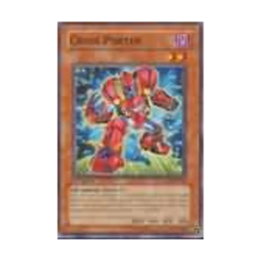 

CCG Кросс Портер (Общий), Yu-Gi-Oh - Light of Destruction - Singles