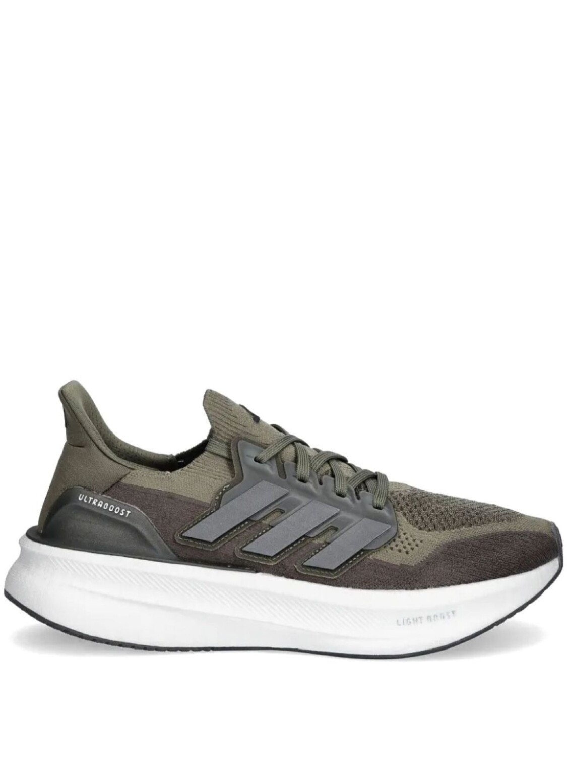 

Adidas кроссовки Ultraboost 5, зеленый