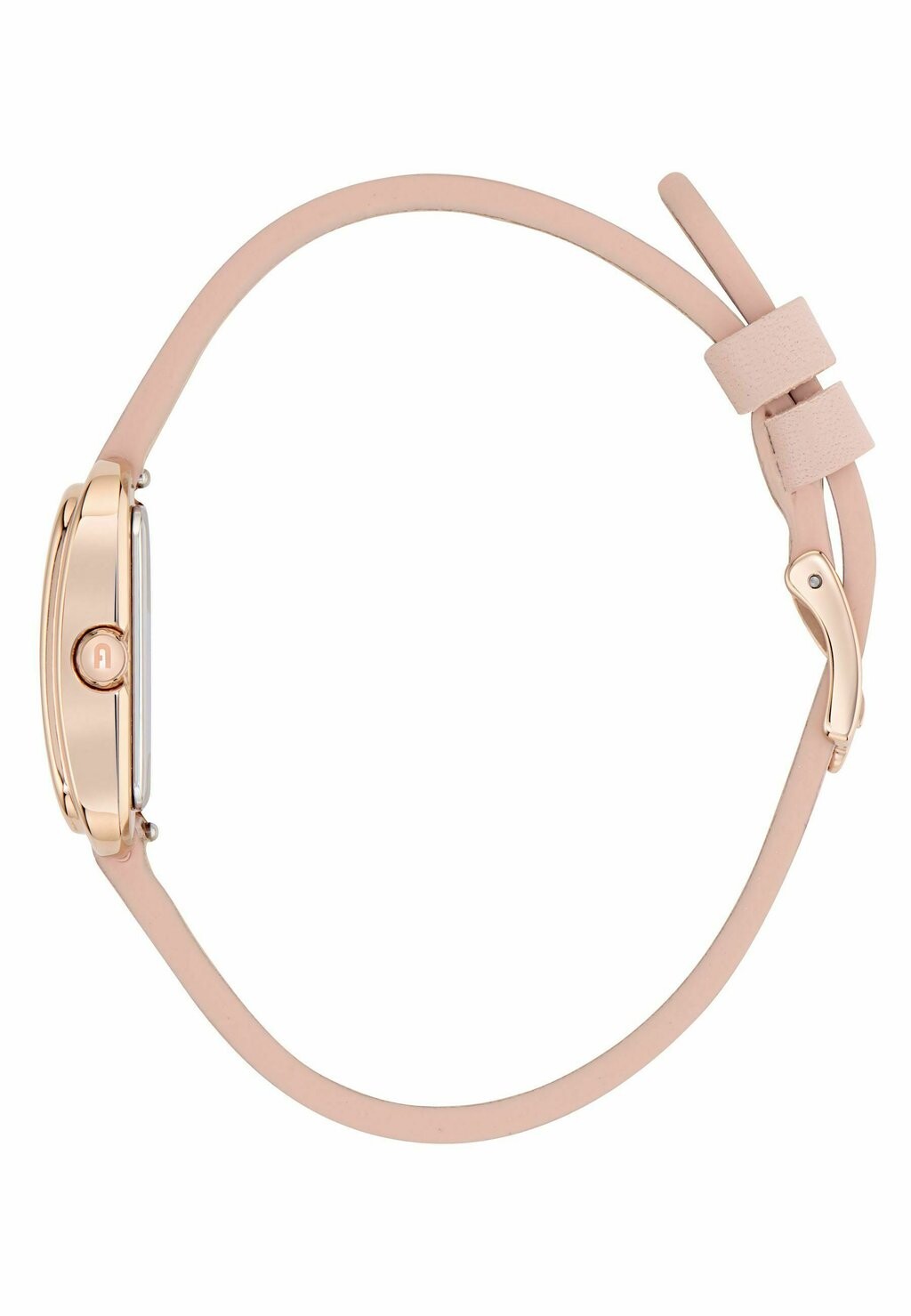 

Часы DIAMANTE Furla, цвет Rose Gold-Coloured