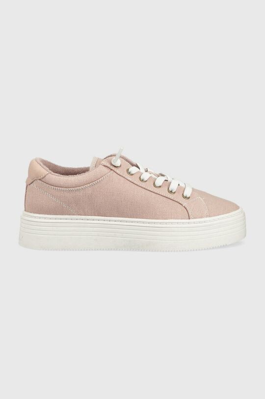 Обувь для спортзала Roxy, розовый