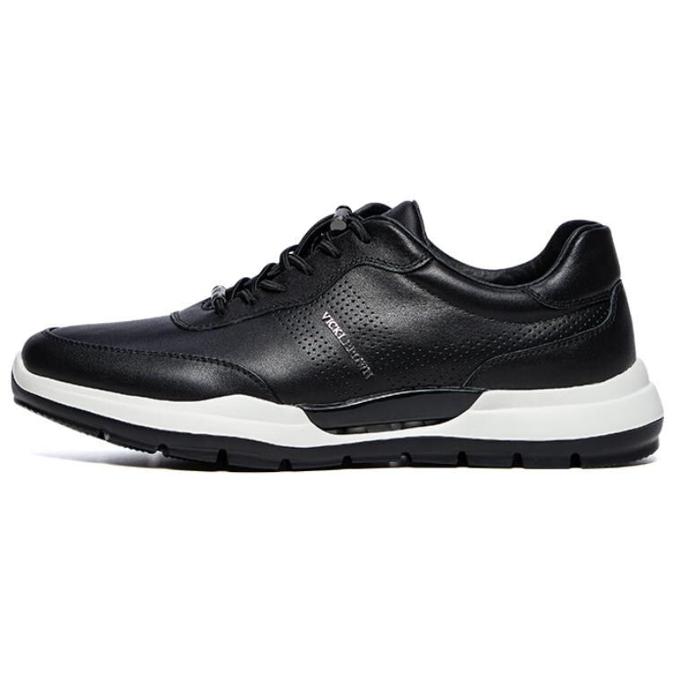 

Кроссовки мужские Lifestyle Shoes Men Low-Top Vicki Brown, черный