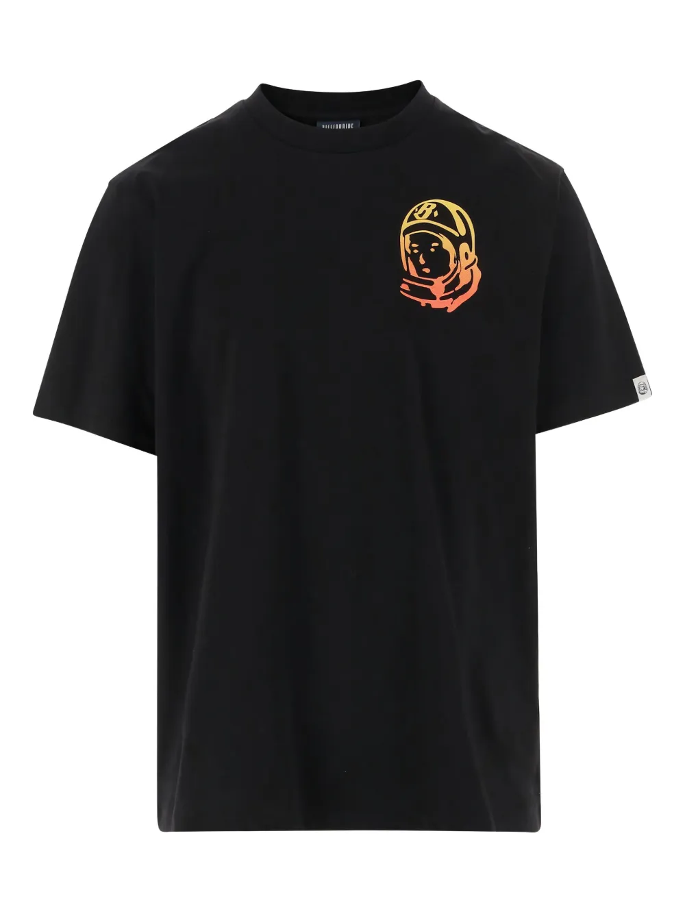 

Футболка с принтом Astronaut Billionaire, черный