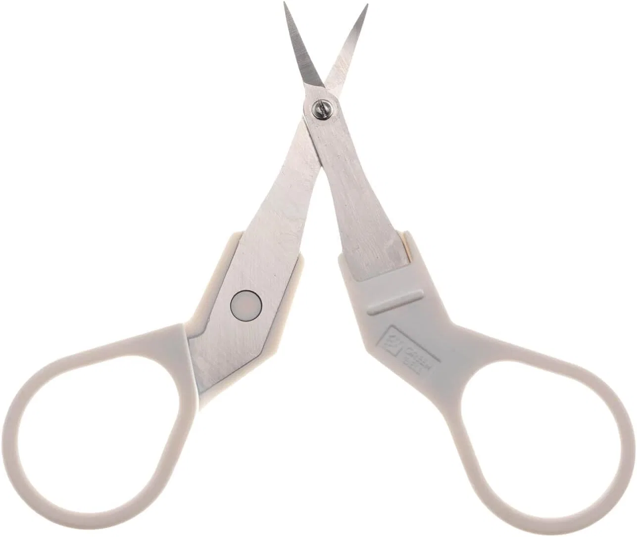 Косметические ножницы SS-900 от Seki Edge, ручная заточка Seki Edge — фото 3