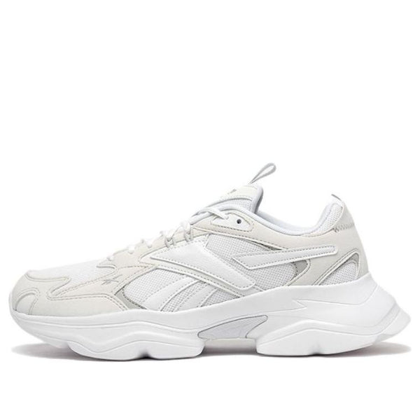 

Кроссовки royal bridge 4 'white' Reebok, белый