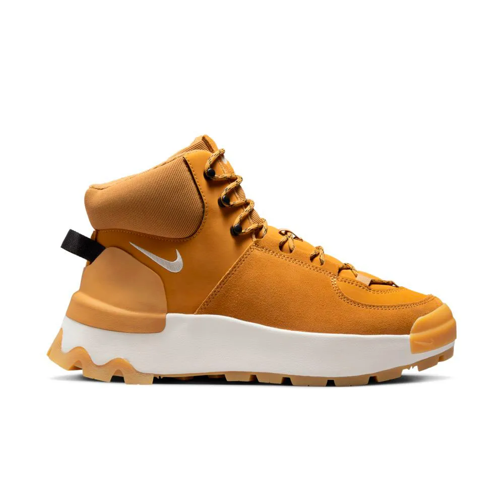 

Кроссовки Nike City Classic, коричневый