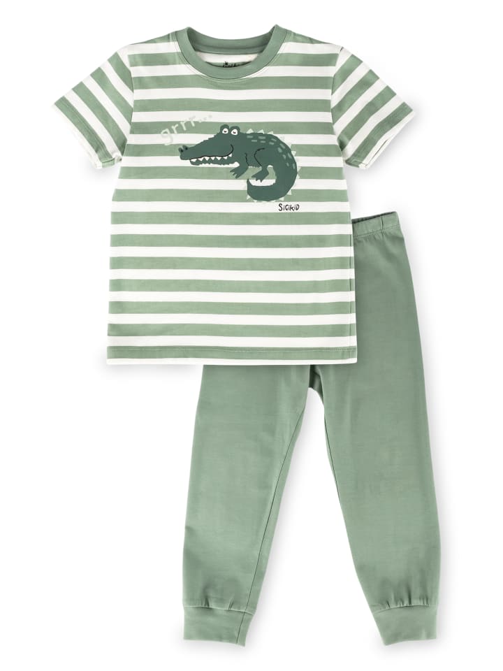 

Пижама Sigikid