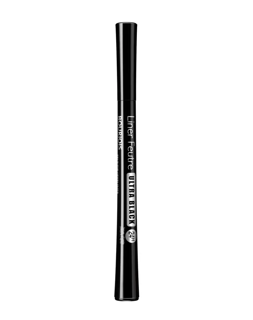Подводка для глаз Liner Feutre Ultra Black Bourjois, Noir