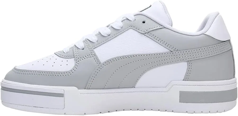 Мужские кроссовки PUMA Cali Sport Classic, белые — фото 2