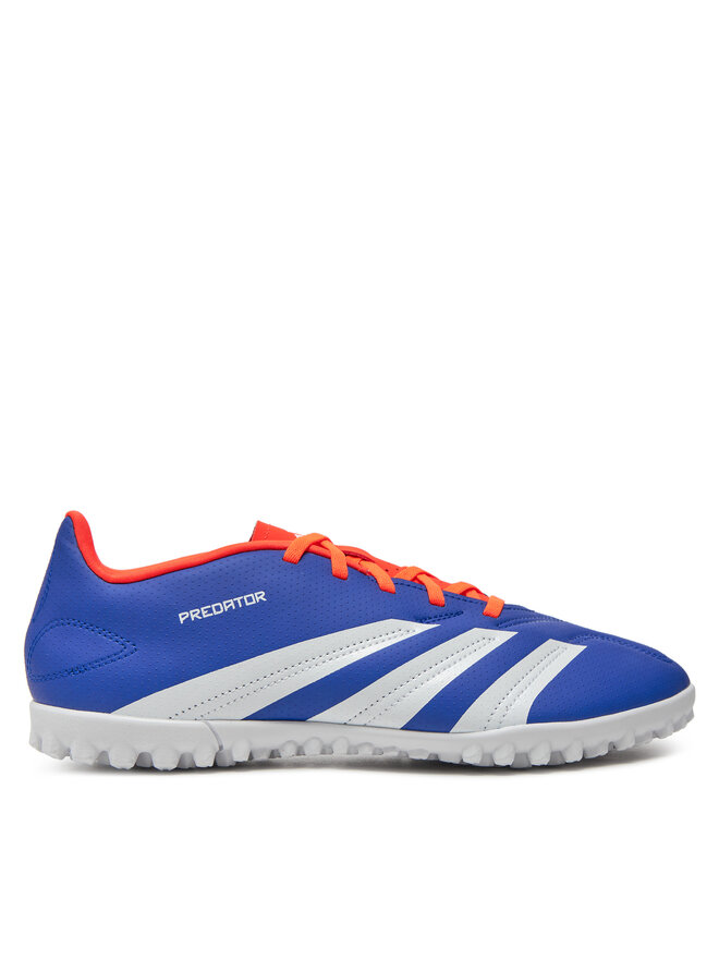 

Футбольные бутсы Predator Club TF IF6399 Adidas, синий
