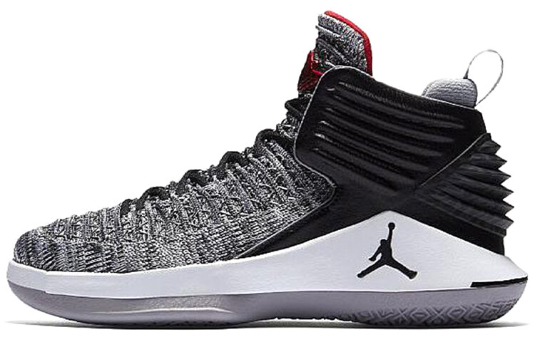 

Женские баскетбольные кроссовки Jordan Air Jordan 32