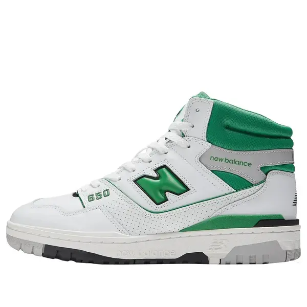 

Кроссовки 650р New Balance, зеленый