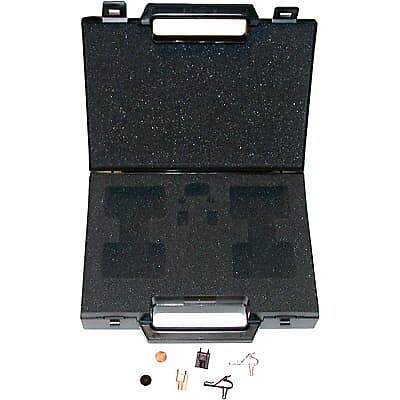 

Микрофон Sennheiser Sennheiser MZ2 Accessory Kit for MKE-2 Lavalier Microphone