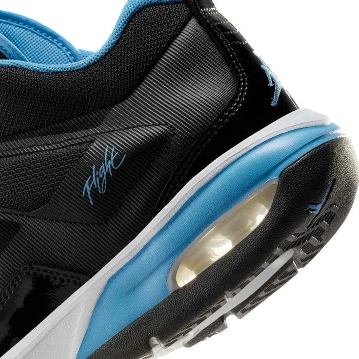 

Мужские кроссовки Nike Jordan Stay Loyal 3, черный/белый/синий