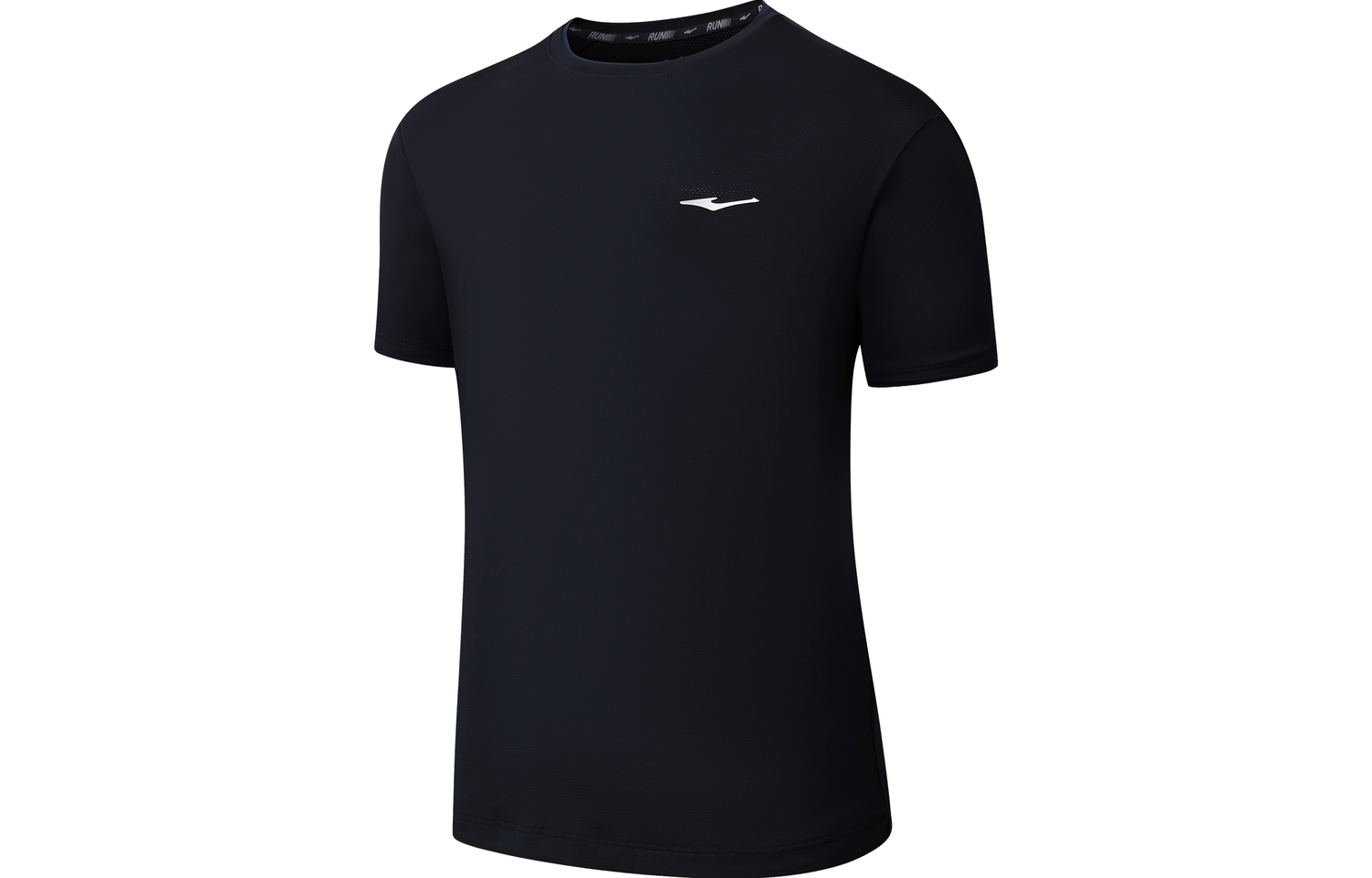 

Футболка мужская Jet Black Erke