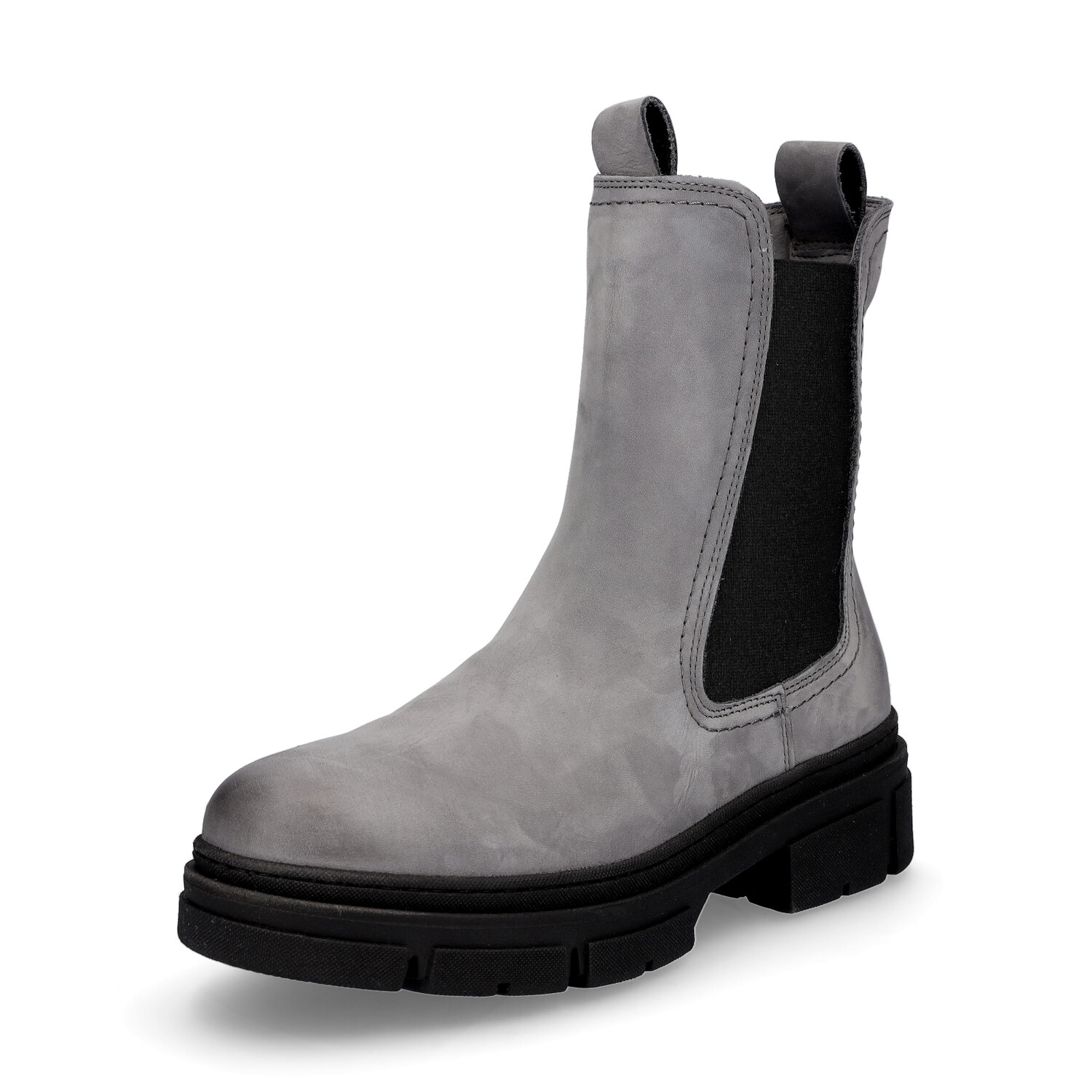 

Ботинки Tamaris Chelsea Boot, серый