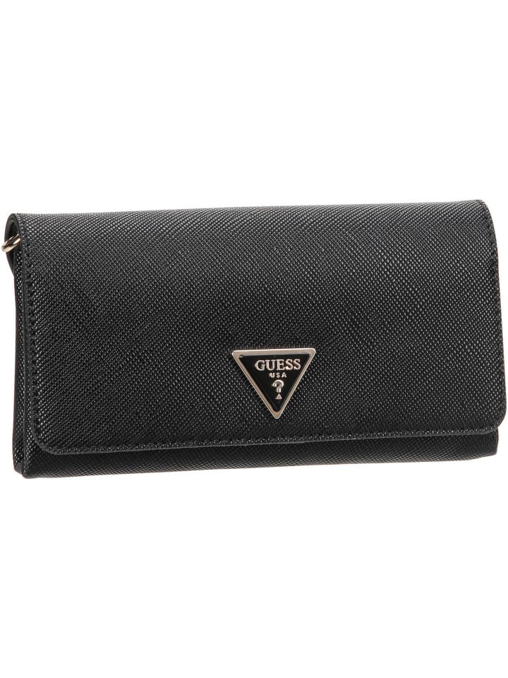 

Клатч Guess Abendtasche & Clutch Noelle ZG 79750, черный