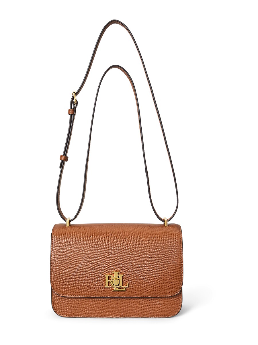 

Сумка кросс-боди Lauren Ralph Lauren SOPHEE, Cognac